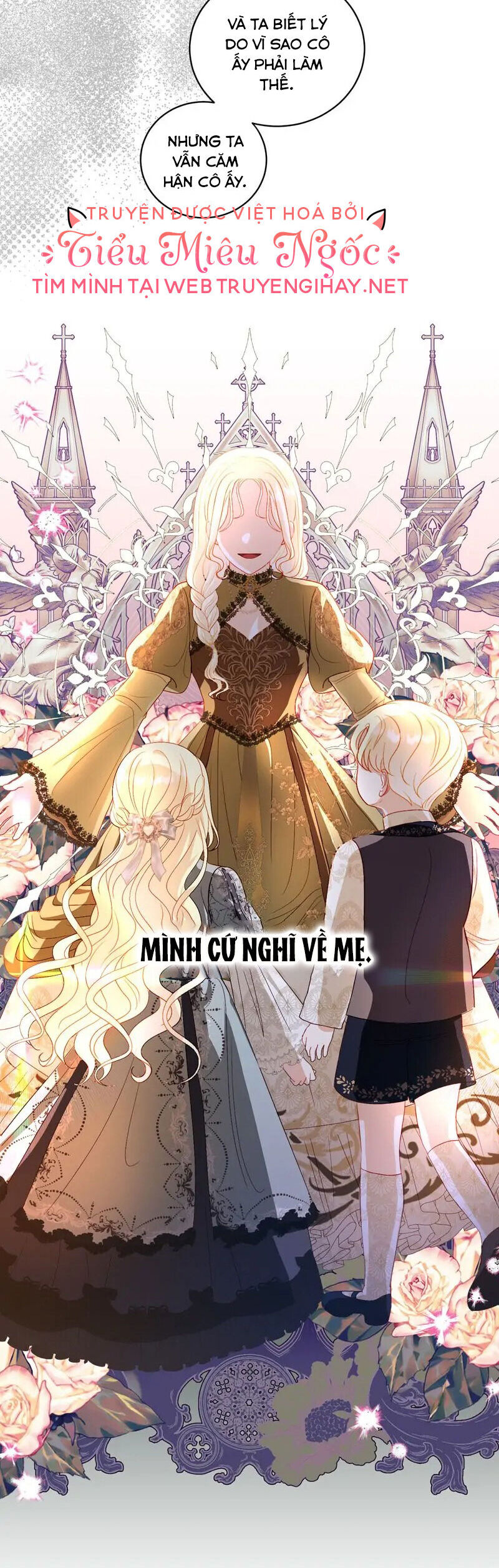 một ngày nọ cha bỗng dưng xuất hiện chapter 29 - Next chapter 30