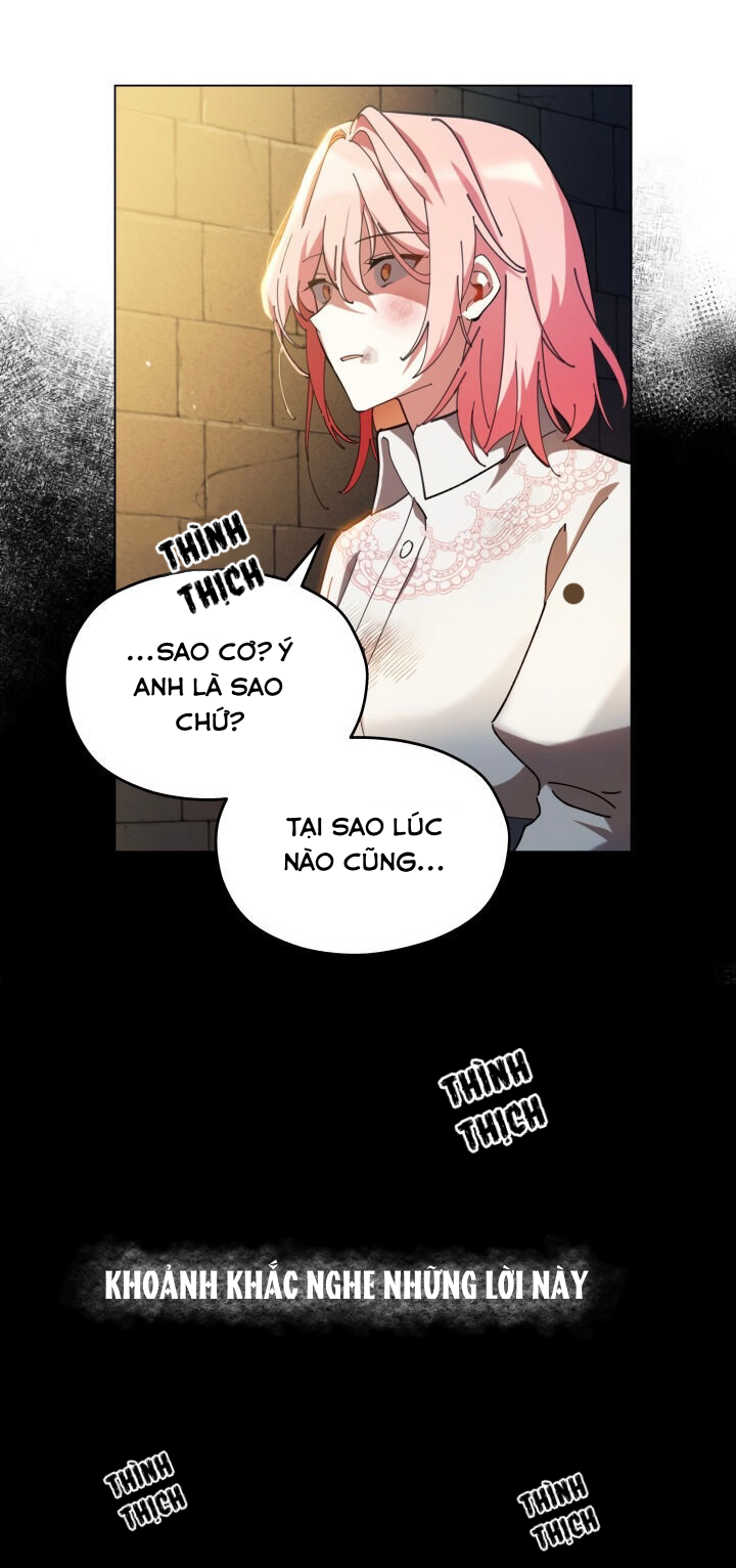 Quý Cô Khó Gần Không Thể Tiếp Cận Chap 1 - Next Chap 2