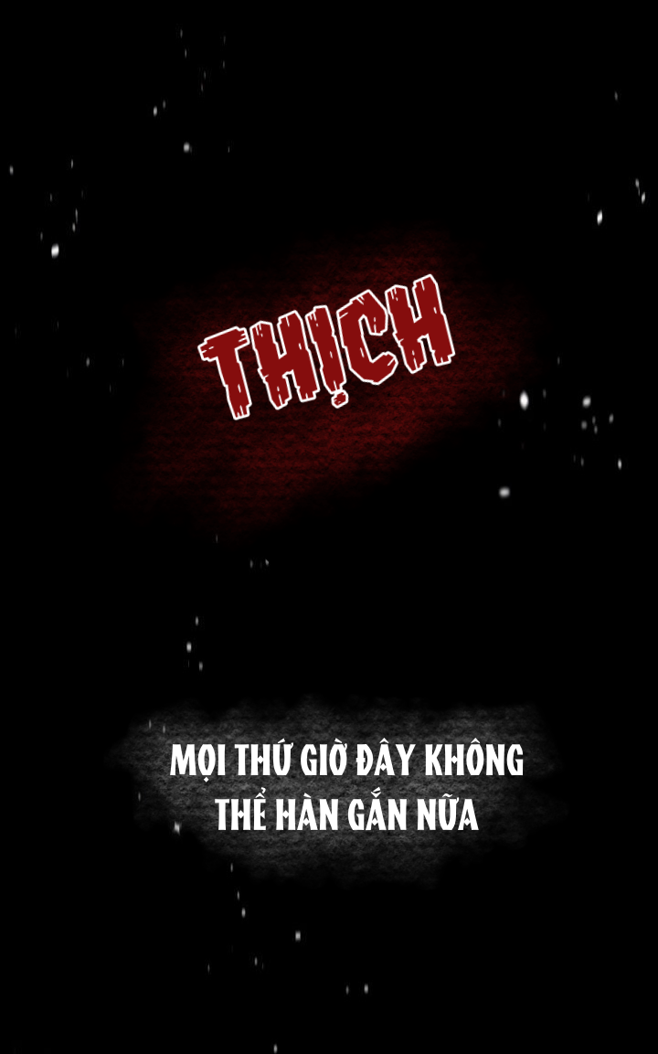 Quý Cô Khó Gần Không Thể Tiếp Cận Chap 1 - Trang 2