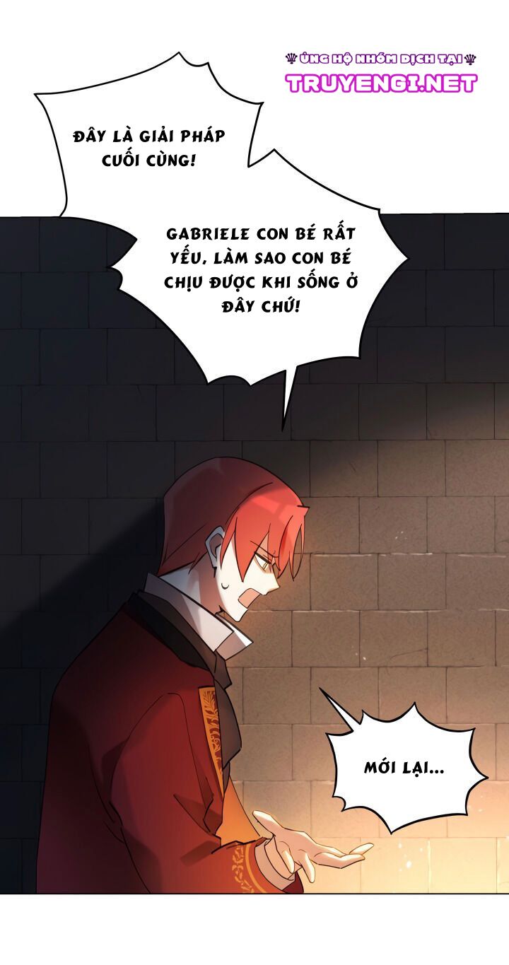 Quý Cô Khó Gần Không Thể Tiếp Cận Chap 1 - Next Chap 2