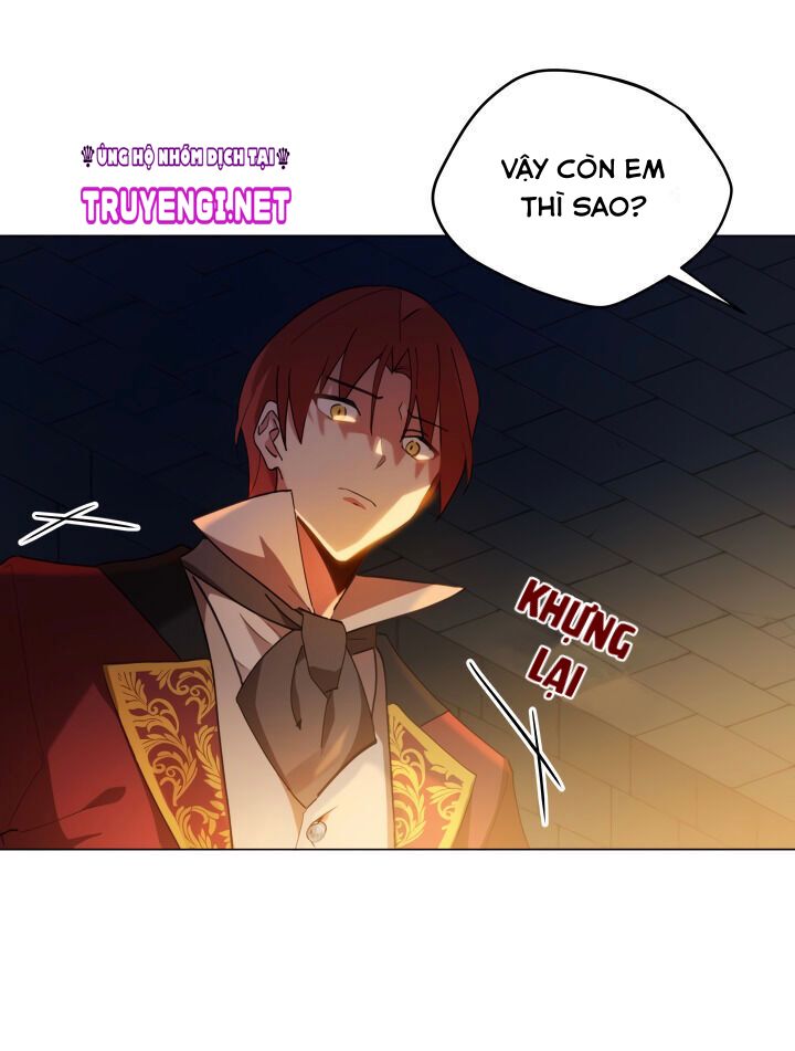 Quý Cô Khó Gần Không Thể Tiếp Cận Chap 1 - Next Chap 2