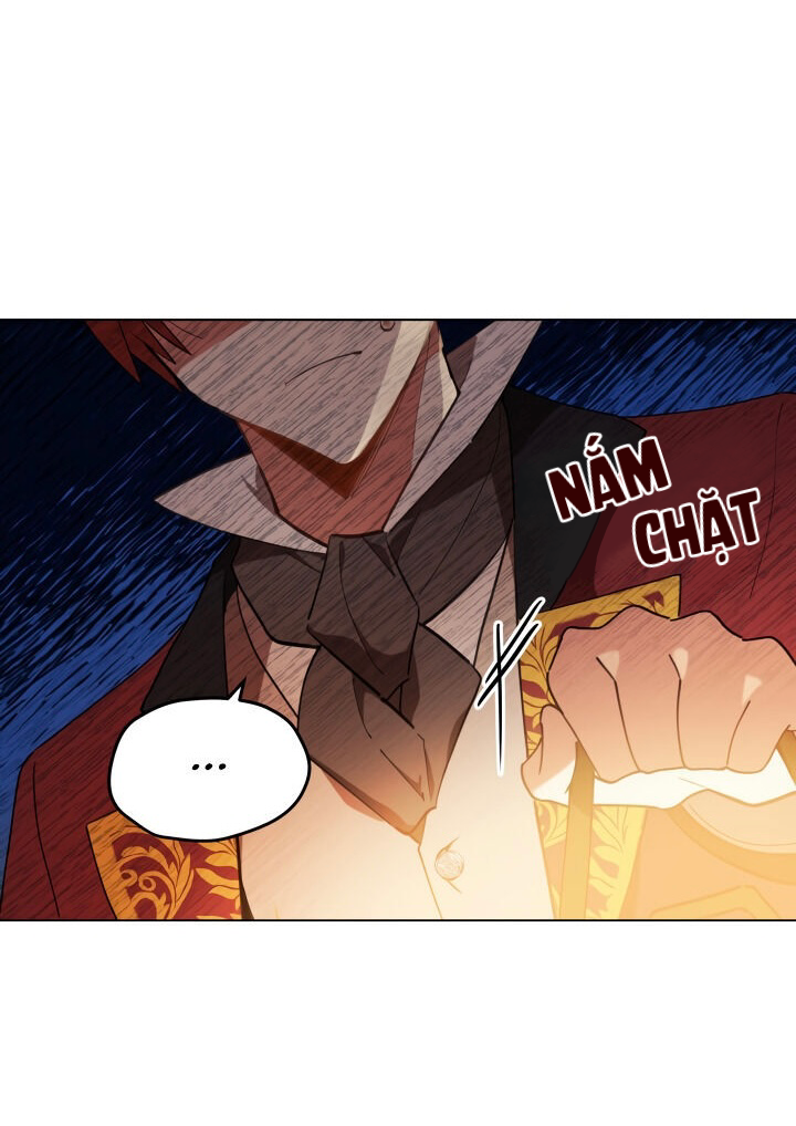 Quý Cô Khó Gần Không Thể Tiếp Cận Chap 1 - Trang 2