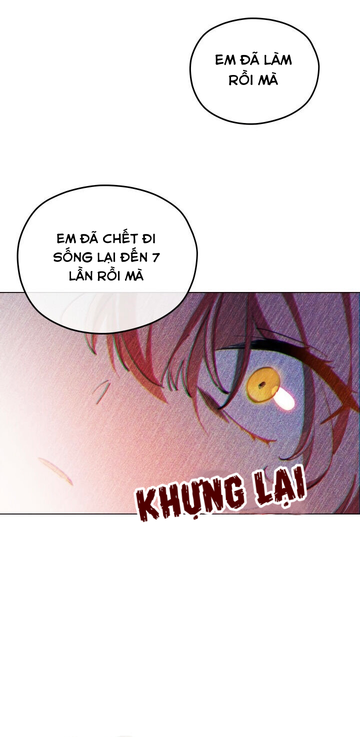 Quý Cô Khó Gần Không Thể Tiếp Cận Chap 1 - Next Chap 2