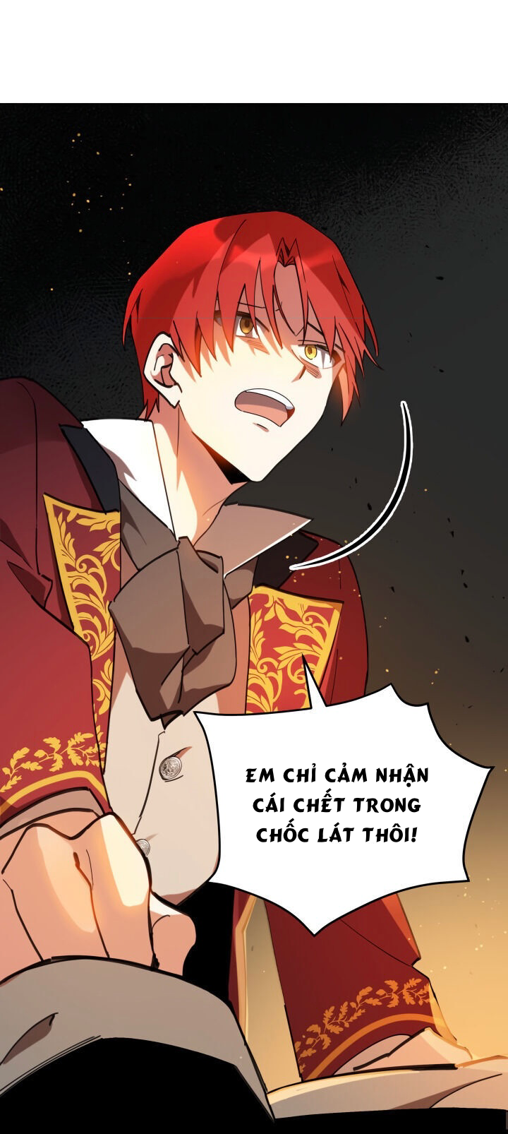 Quý Cô Khó Gần Không Thể Tiếp Cận Chap 1 - Next Chap 2