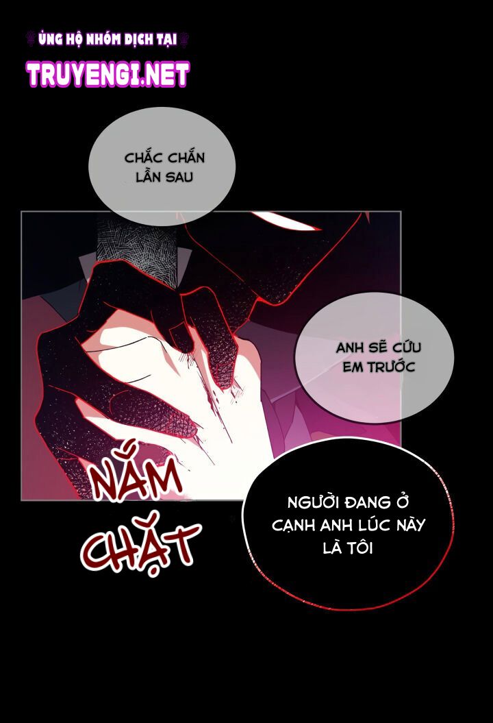 Quý Cô Khó Gần Không Thể Tiếp Cận Chap 1 - Trang 2