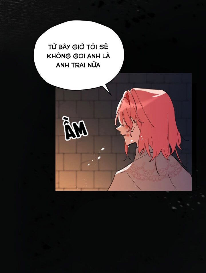 Quý Cô Khó Gần Không Thể Tiếp Cận Chap 1 - Trang 2