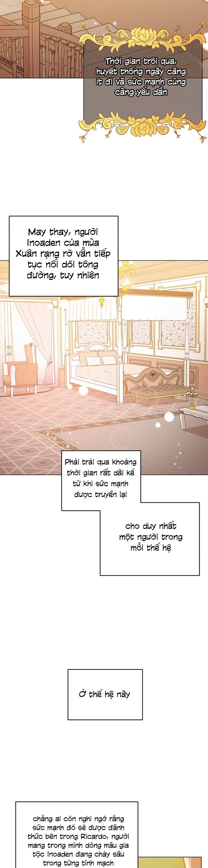 Quý Cô Khó Gần Không Thể Tiếp Cận Chap 2 - Trang 2