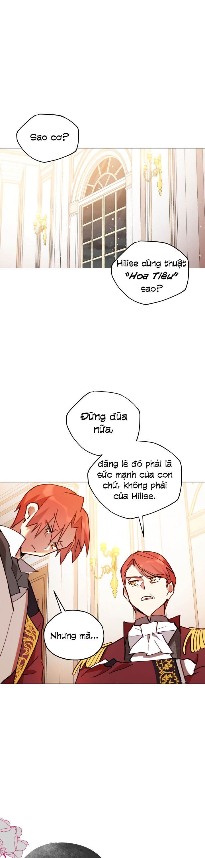 Quý Cô Khó Gần Không Thể Tiếp Cận Chap 2 - Trang 2