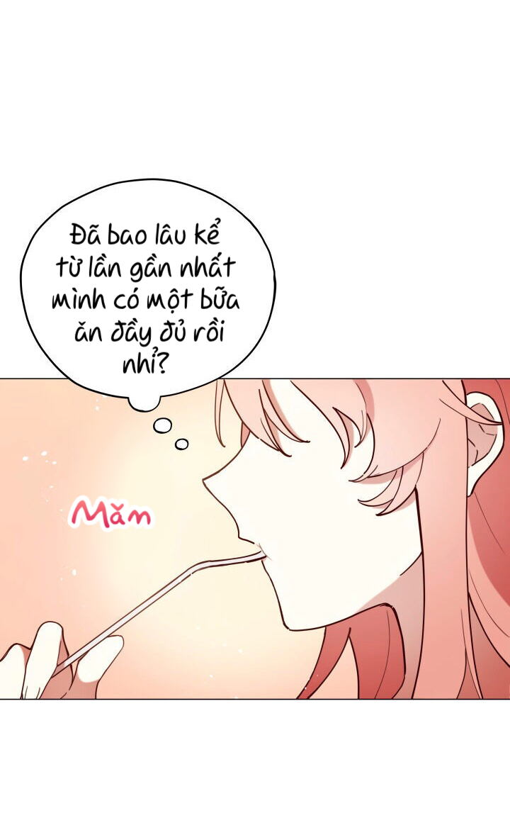 Quý Cô Khó Gần Không Thể Tiếp Cận Chap 3 - Trang 2