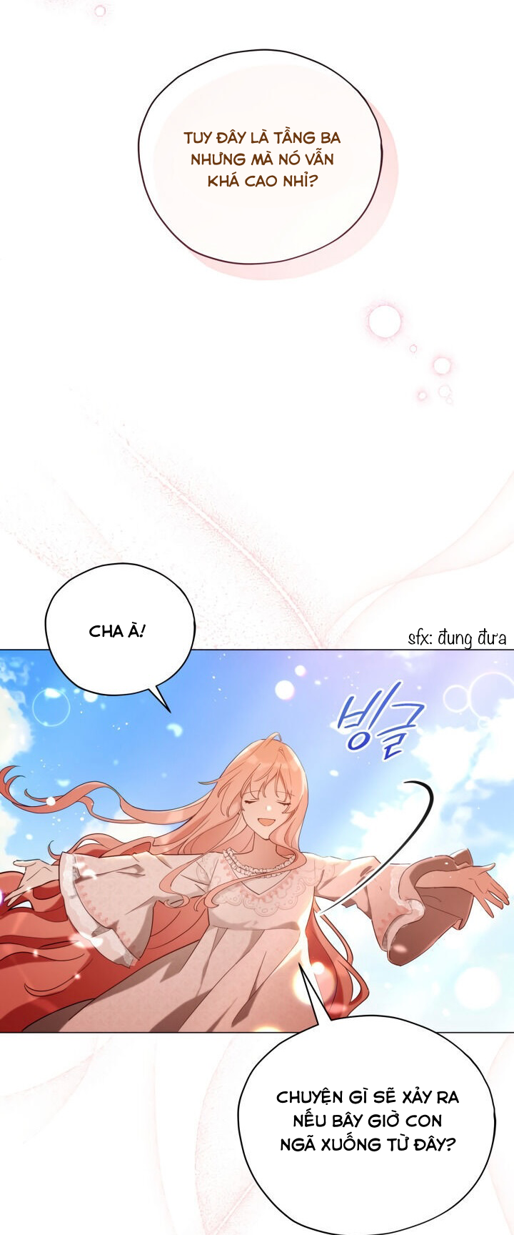 Quý Cô Khó Gần Không Thể Tiếp Cận Chap 5 - Trang 2