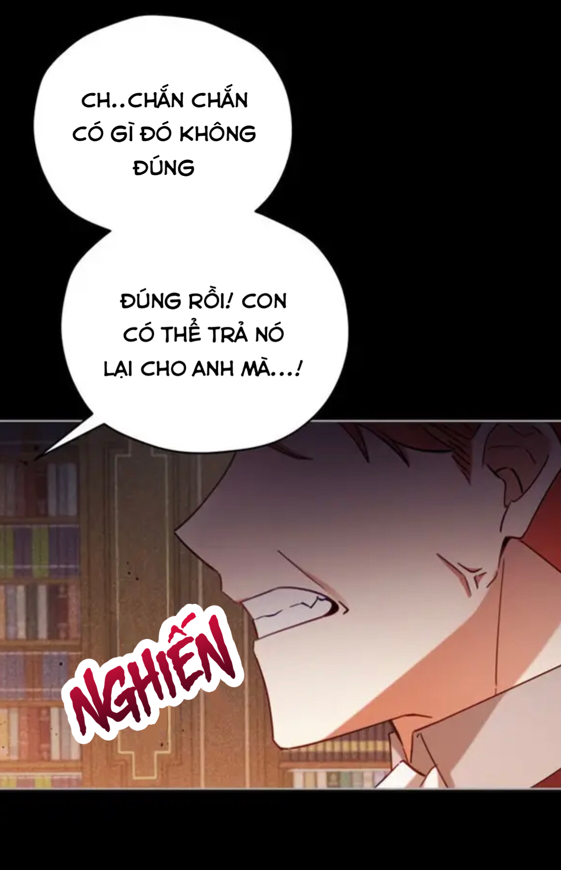 Quý Cô Khó Gần Không Thể Tiếp Cận Chap 6 - Trang 2