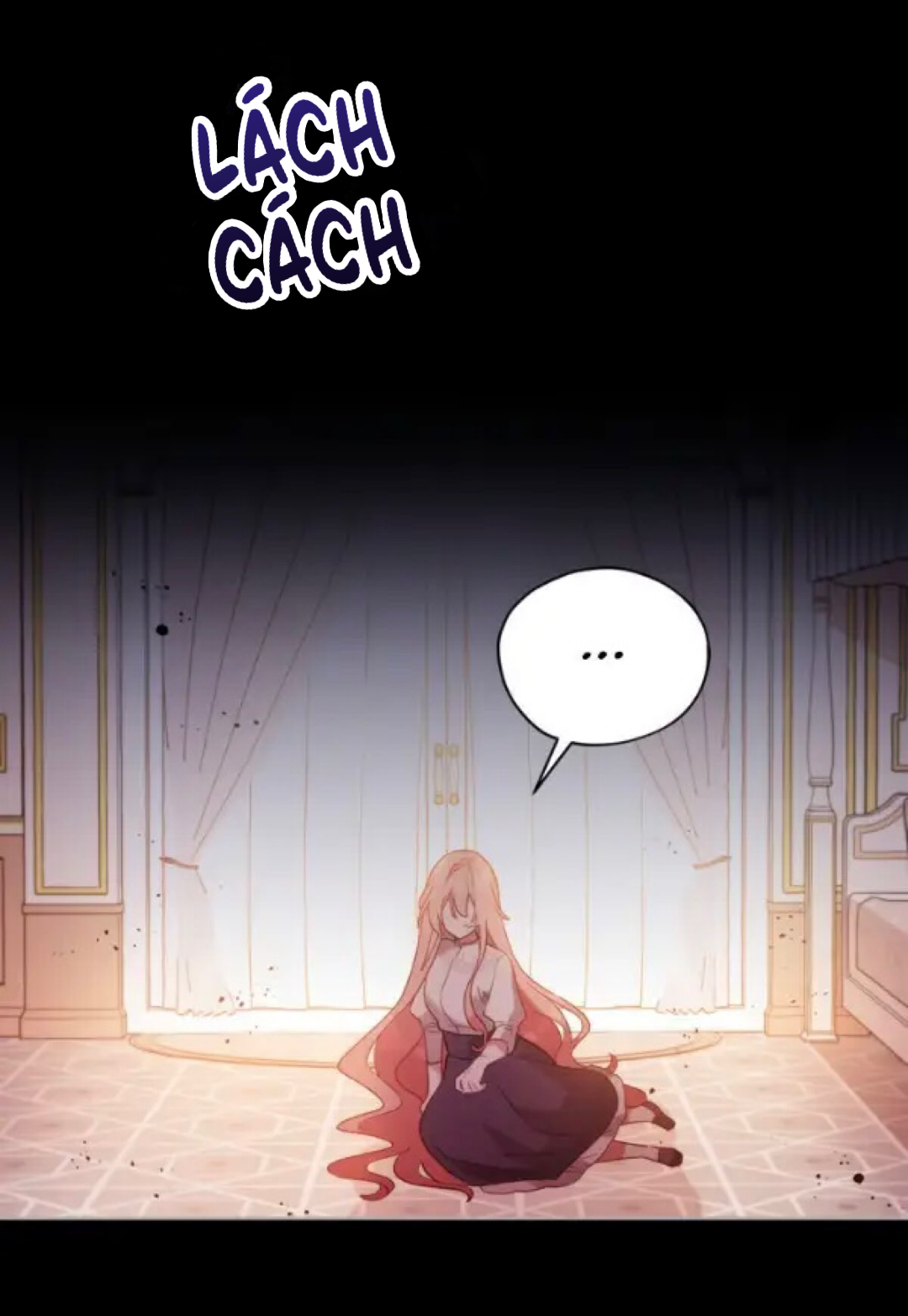 Quý Cô Khó Gần Không Thể Tiếp Cận Chap 6 - Trang 2