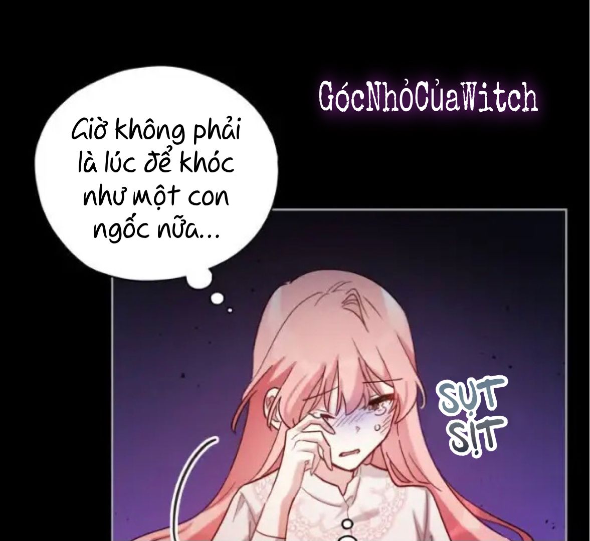 Quý Cô Khó Gần Không Thể Tiếp Cận Chap 6 - Trang 2