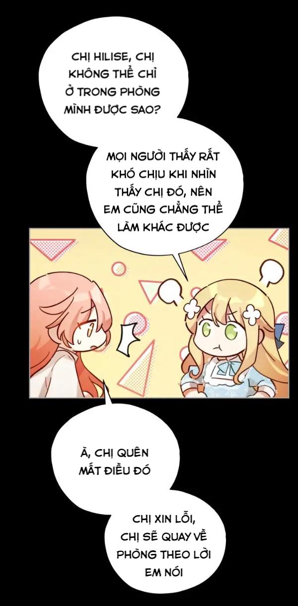 Quý Cô Khó Gần Không Thể Tiếp Cận Chap 6 - Trang 2