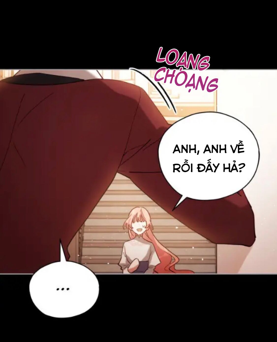 Quý Cô Khó Gần Không Thể Tiếp Cận Chap 6 - Trang 2