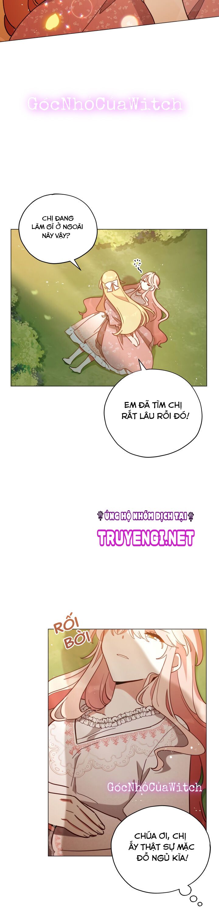 Quý Cô Khó Gần Không Thể Tiếp Cận Chap 7 - Trang 2