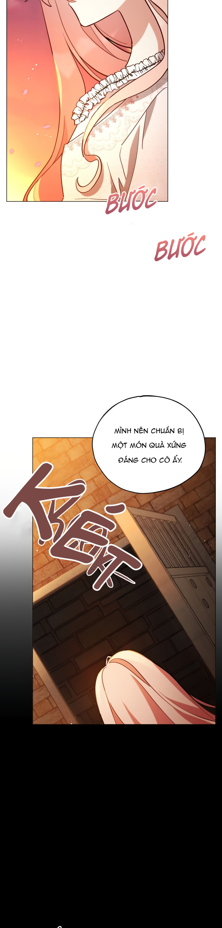 Quý Cô Khó Gần Không Thể Tiếp Cận Chap 10 - Trang 2