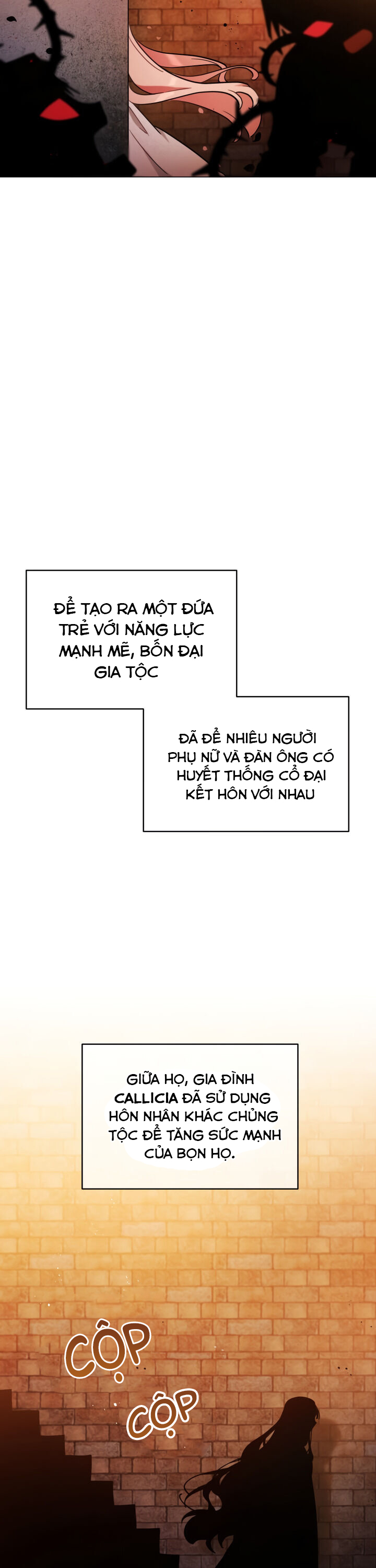 Quý Cô Khó Gần Không Thể Tiếp Cận Chap 10 - Trang 2