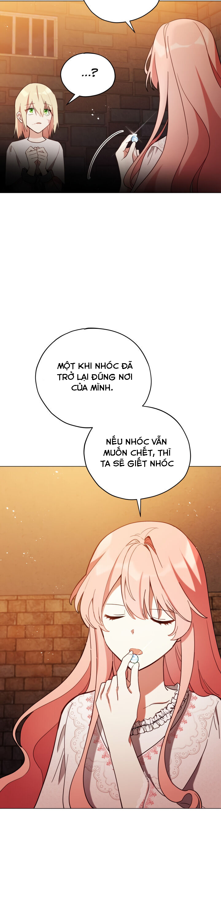 Quý Cô Khó Gần Không Thể Tiếp Cận Chap 10 - Trang 2