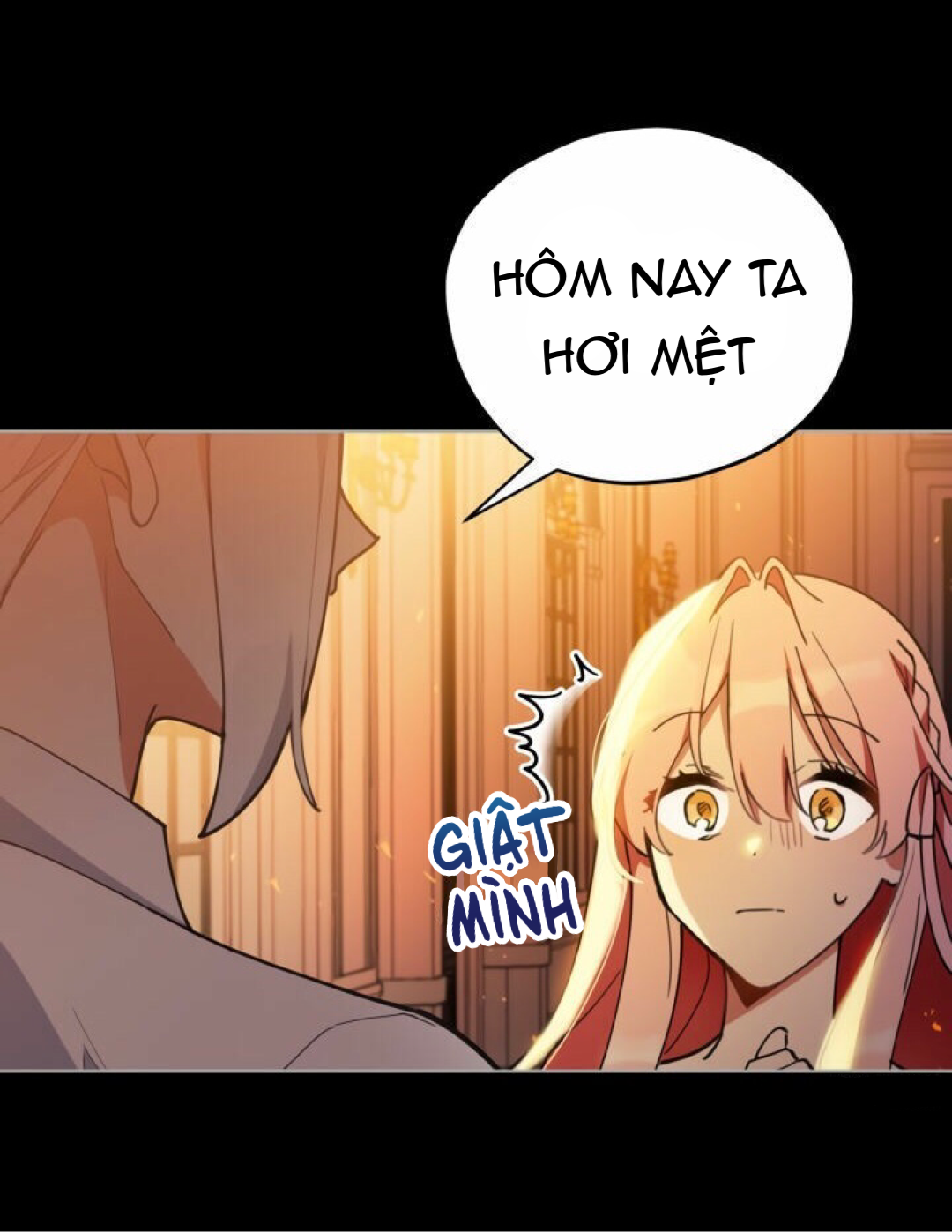 Quý Cô Khó Gần Không Thể Tiếp Cận Chap 18 - Trang 2