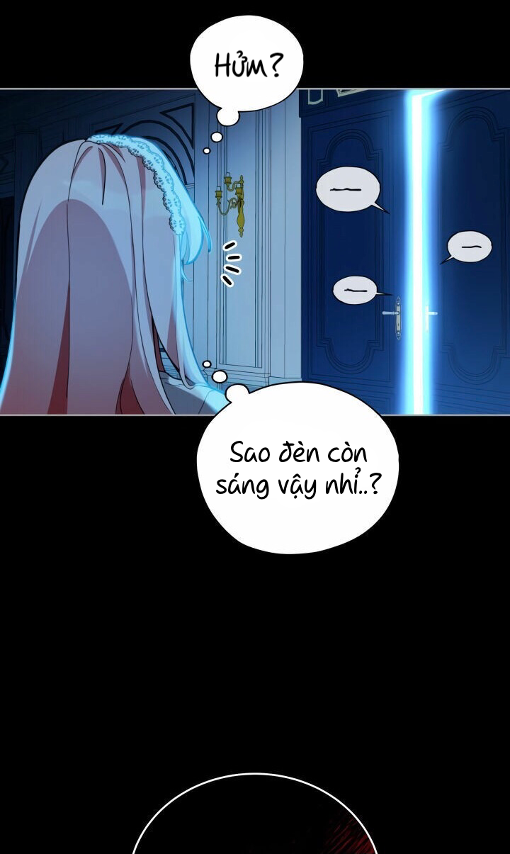 Quý Cô Khó Gần Không Thể Tiếp Cận Chap 18 - Next Chap 19