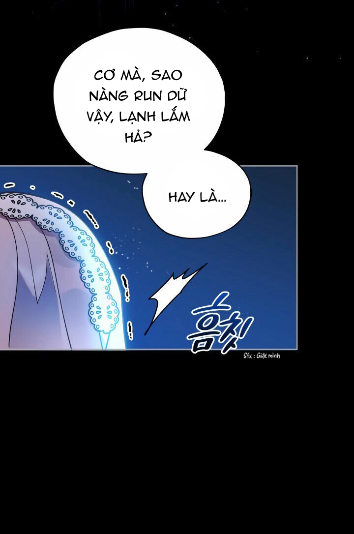 Quý Cô Khó Gần Không Thể Tiếp Cận Chap 18 - Next Chap 19