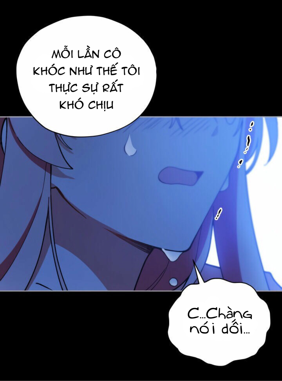 Quý Cô Khó Gần Không Thể Tiếp Cận Chap 18 - Next Chap 19