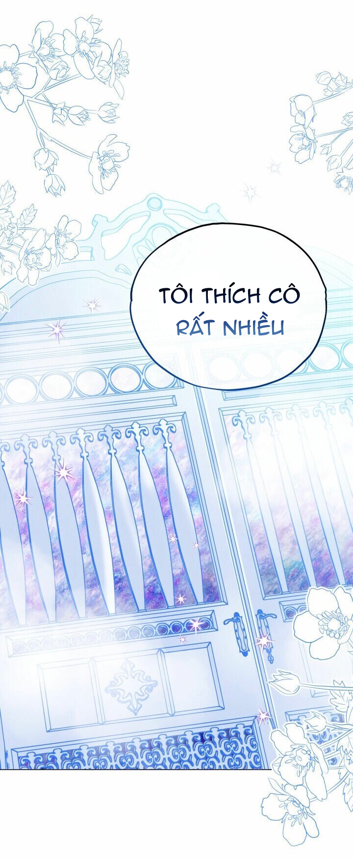 Quý Cô Khó Gần Không Thể Tiếp Cận Chap 18 - Trang 2