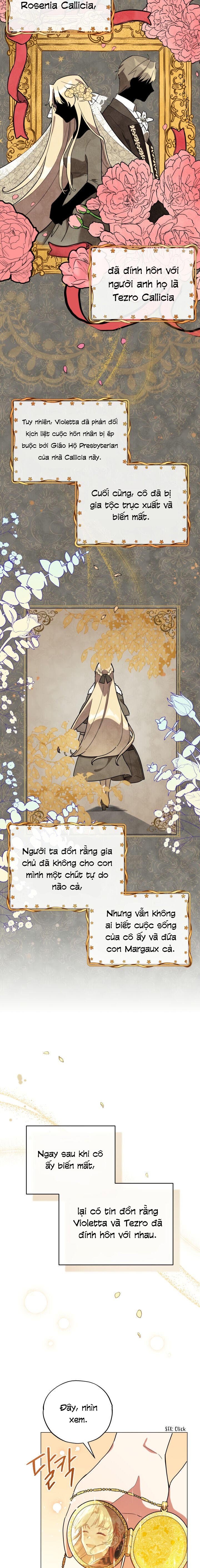 Quý Cô Khó Gần Không Thể Tiếp Cận Chap 20 - Trang 2