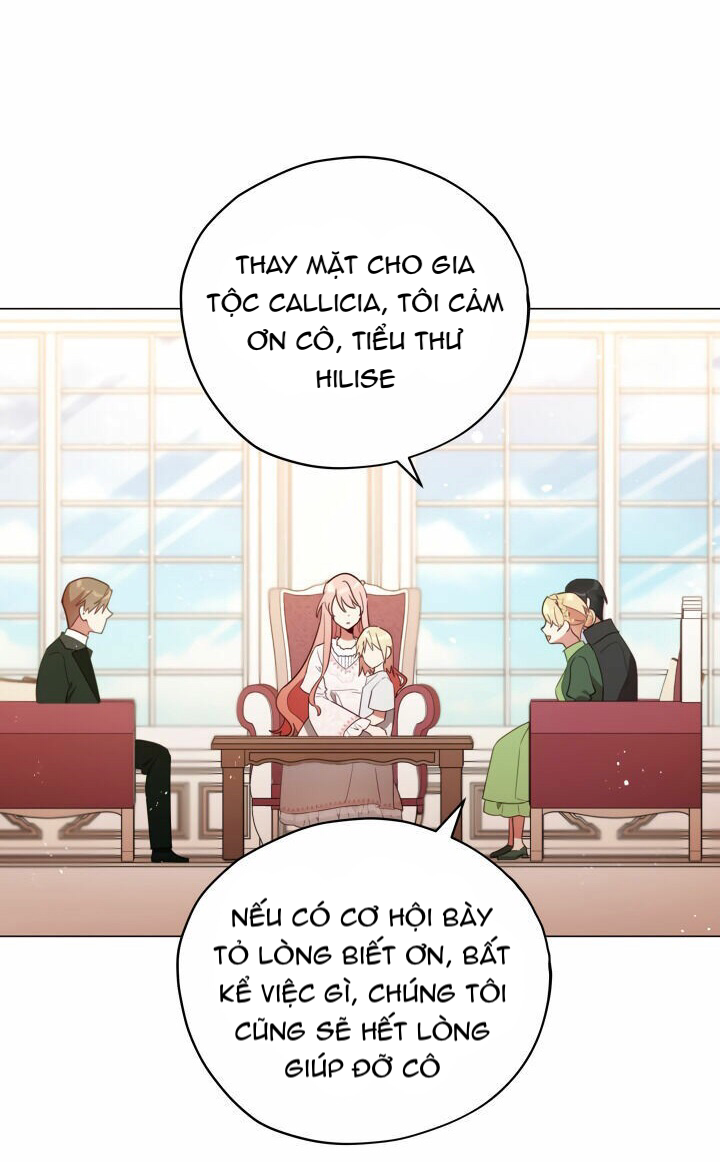 Quý Cô Khó Gần Không Thể Tiếp Cận Chap 21 - Trang 2