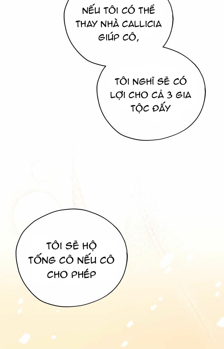 Quý Cô Khó Gần Không Thể Tiếp Cận Chap 21 - Trang 2