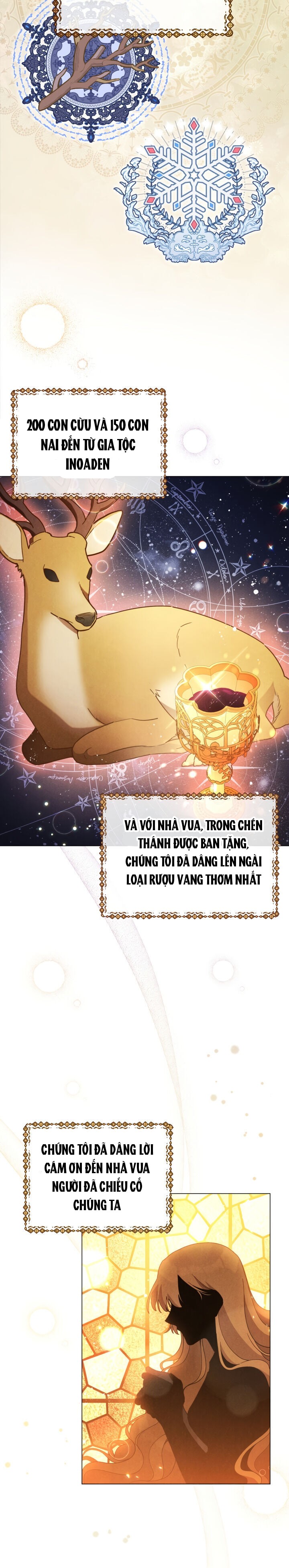 Quý Cô Khó Gần Không Thể Tiếp Cận Chap 23 - Trang 2