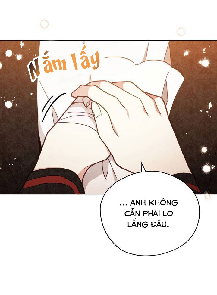 Quý Cô Khó Gần Không Thể Tiếp Cận Chap 29 - Trang 2