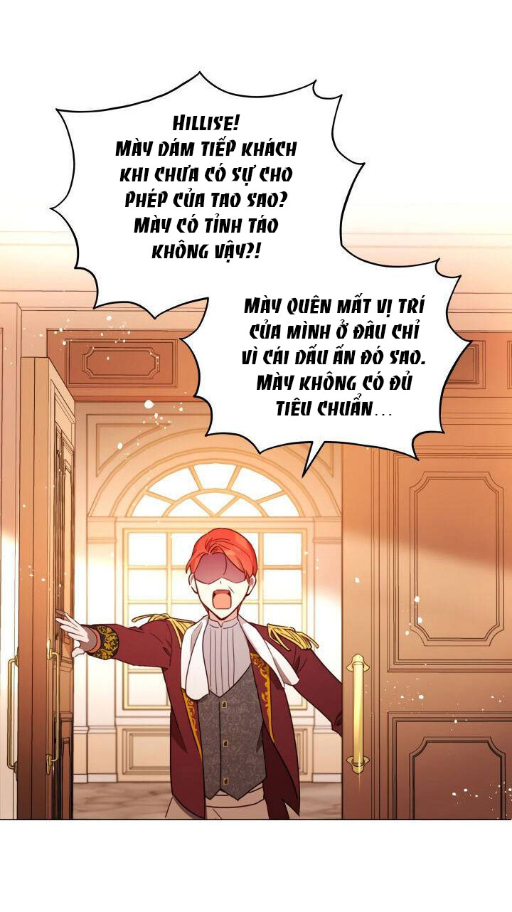 Quý Cô Khó Gần Không Thể Tiếp Cận Chap 29 - Trang 2