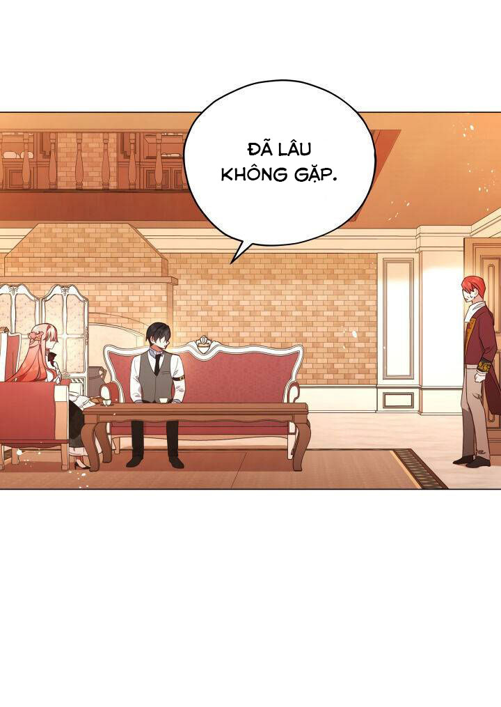 Quý Cô Khó Gần Không Thể Tiếp Cận Chap 29 - Trang 2