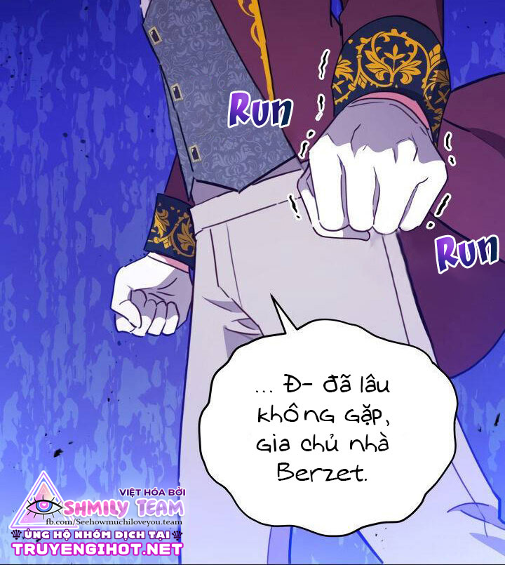 Quý Cô Khó Gần Không Thể Tiếp Cận Chap 29 - Next Chap 30