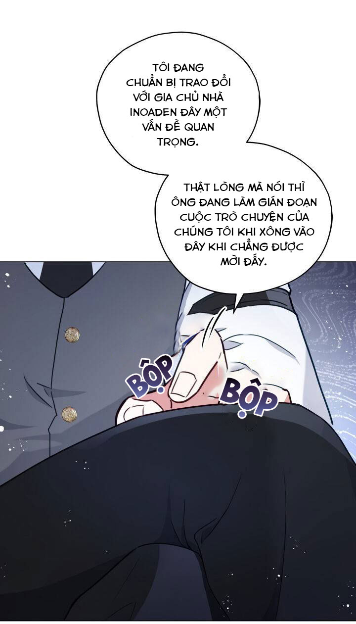 Quý Cô Khó Gần Không Thể Tiếp Cận Chap 29 - Trang 2