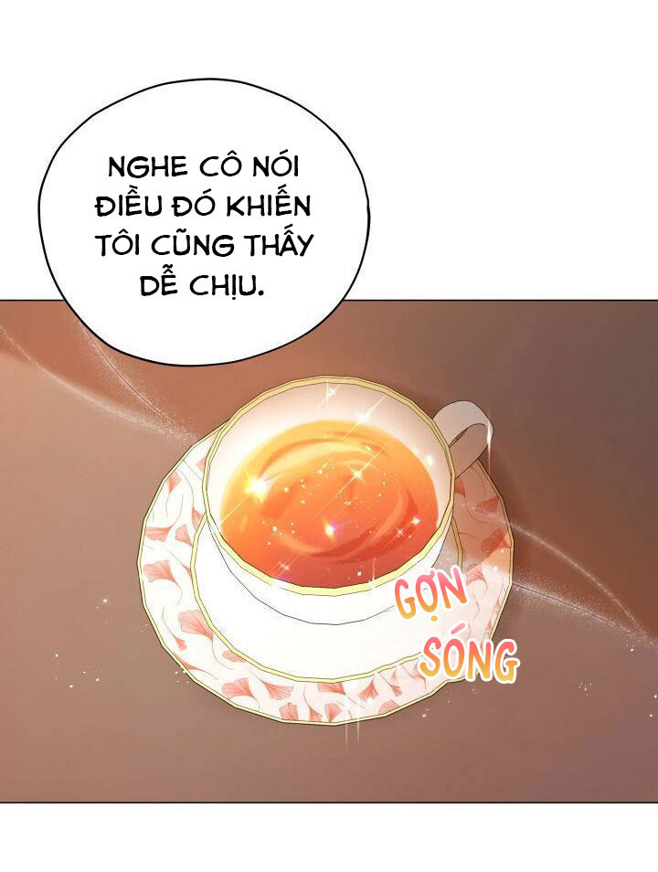 Quý Cô Khó Gần Không Thể Tiếp Cận Chap 29 - Next Chap 30