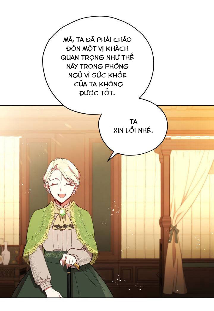 Quý Cô Khó Gần Không Thể Tiếp Cận Chap 29 - Trang 2