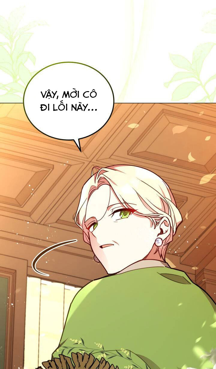 Quý Cô Khó Gần Không Thể Tiếp Cận Chap 29 - Next Chap 30