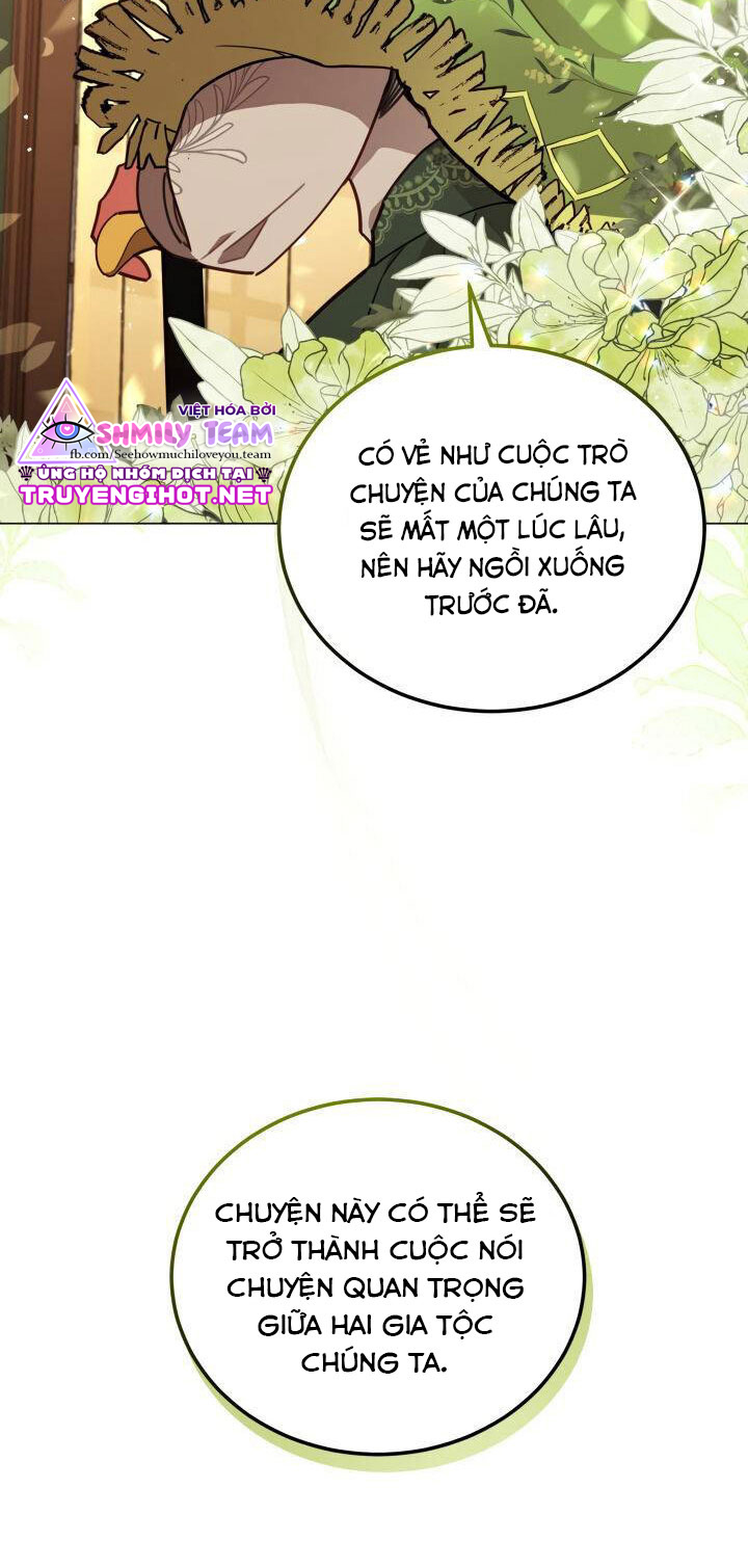 Quý Cô Khó Gần Không Thể Tiếp Cận Chap 29 - Trang 2