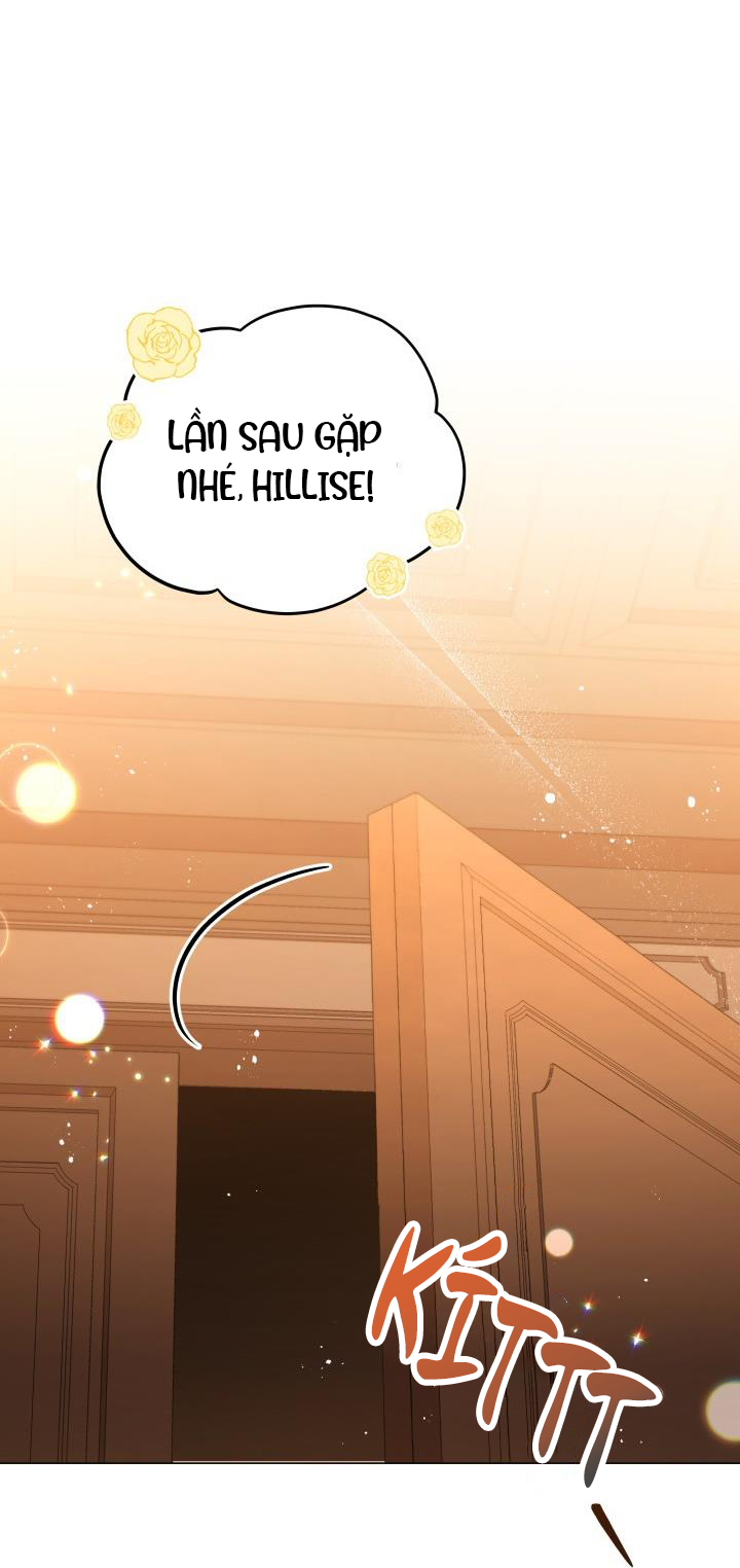 Quý Cô Khó Gần Không Thể Tiếp Cận Chap 30 - Trang 2