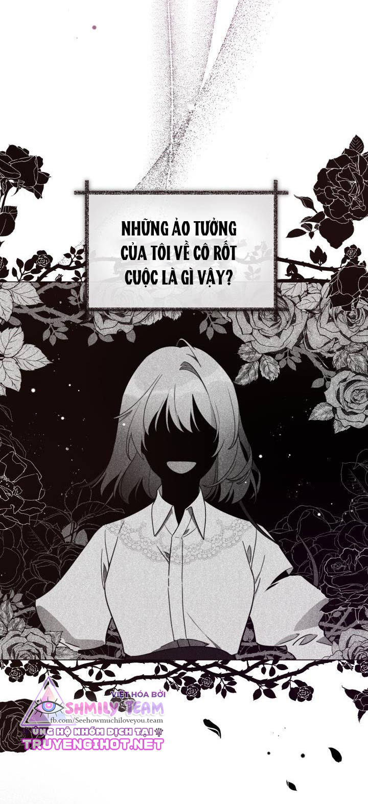 Quý Cô Khó Gần Không Thể Tiếp Cận Chap 30 - Trang 2