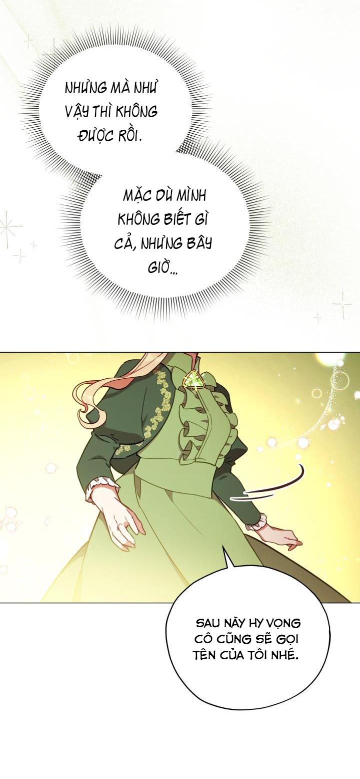 Quý Cô Khó Gần Không Thể Tiếp Cận Chap 30 - Trang 2