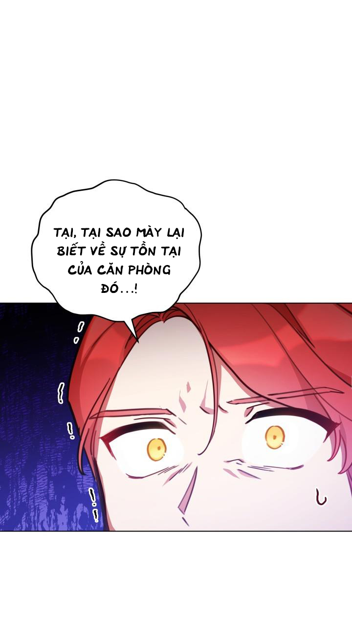 Quý Cô Khó Gần Không Thể Tiếp Cận Chap 31 - Trang 2