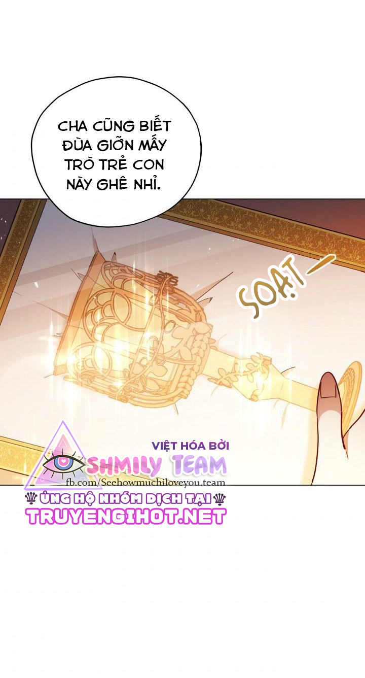 Quý Cô Khó Gần Không Thể Tiếp Cận Chap 31 - Trang 2