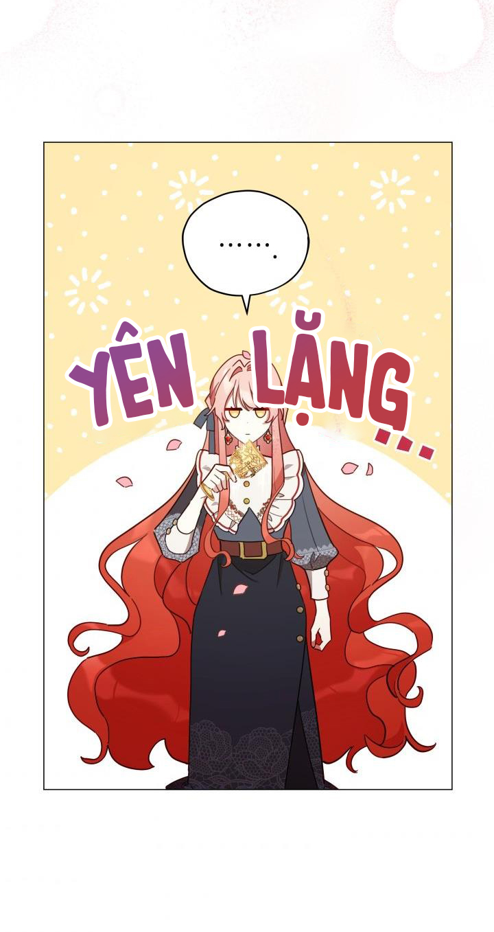 Quý Cô Khó Gần Không Thể Tiếp Cận Chap 31 - Trang 2