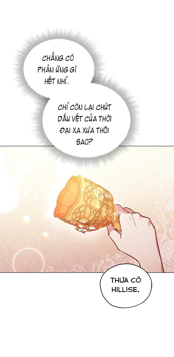 Quý Cô Khó Gần Không Thể Tiếp Cận Chap 31 - Trang 2