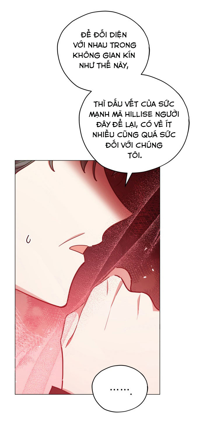 Quý Cô Khó Gần Không Thể Tiếp Cận Chap 32 - Next Chap 33.5