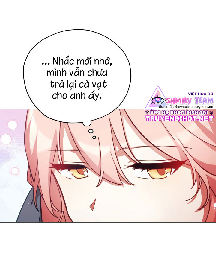 Quý Cô Khó Gần Không Thể Tiếp Cận Chap 32 - Next Chap 33.5